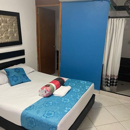 Hotel Miami Beach San Jeronimo Εξωτερικό φωτογραφία