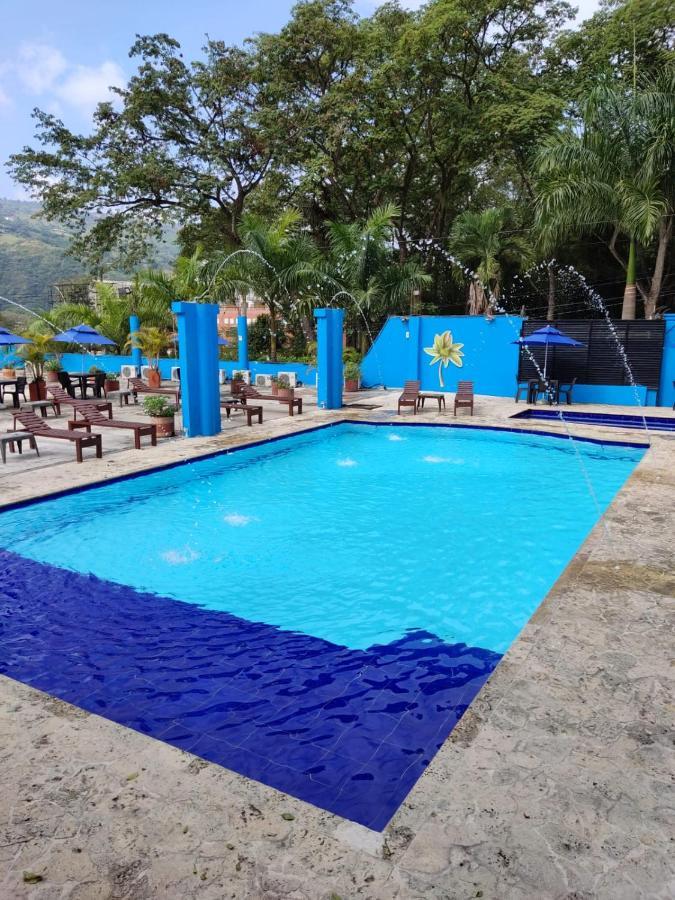 Hotel Miami Beach San Jeronimo Εξωτερικό φωτογραφία