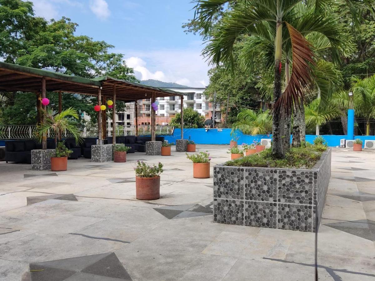 Hotel Miami Beach San Jeronimo Εξωτερικό φωτογραφία