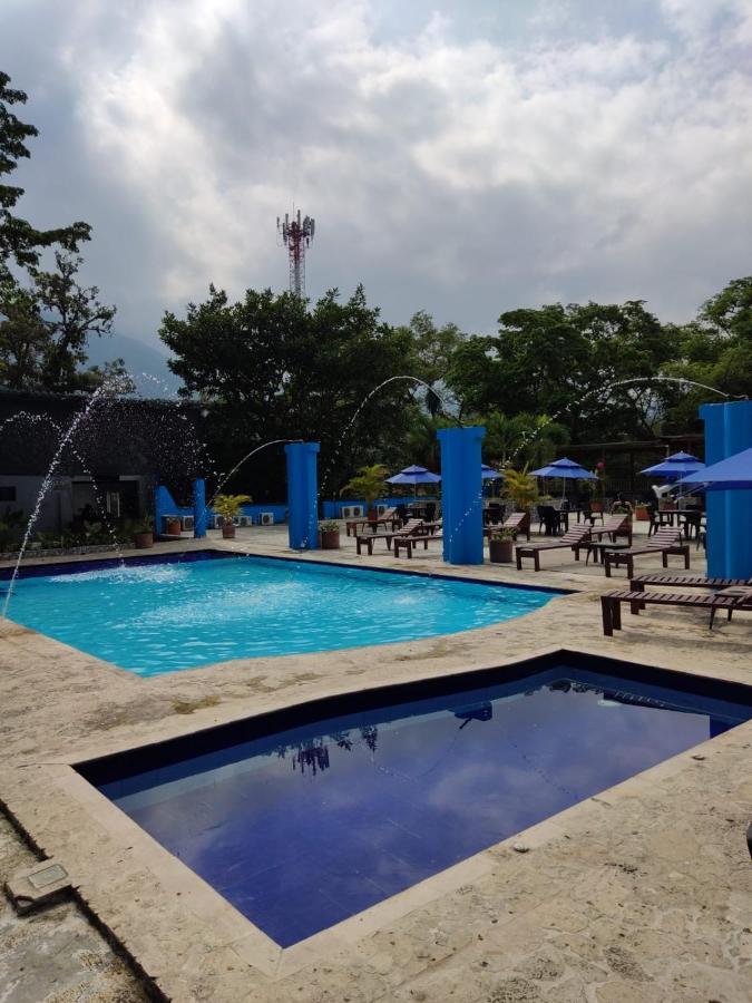 Hotel Miami Beach San Jeronimo Εξωτερικό φωτογραφία