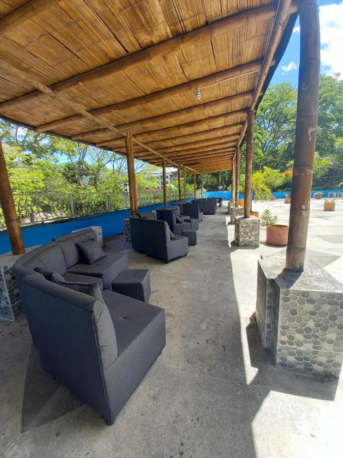 Hotel Miami Beach San Jeronimo Εξωτερικό φωτογραφία