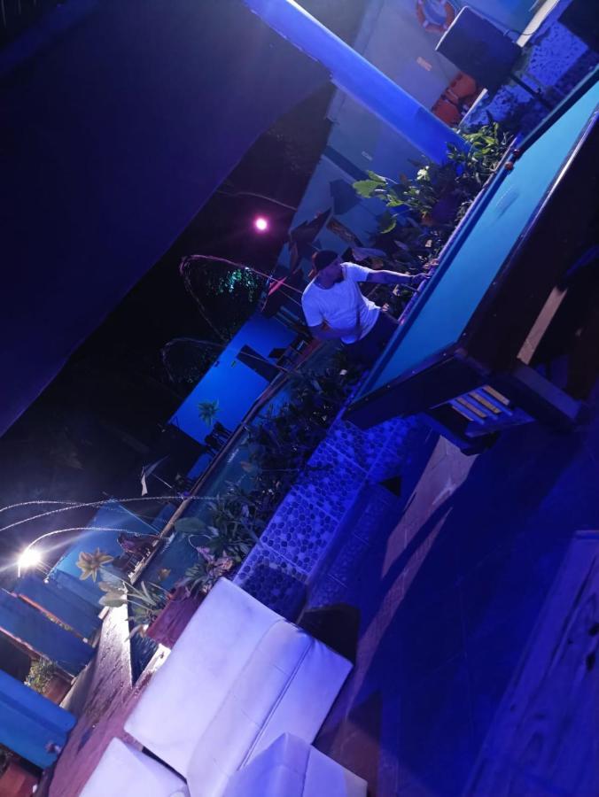 Hotel Miami Beach San Jeronimo Εξωτερικό φωτογραφία
