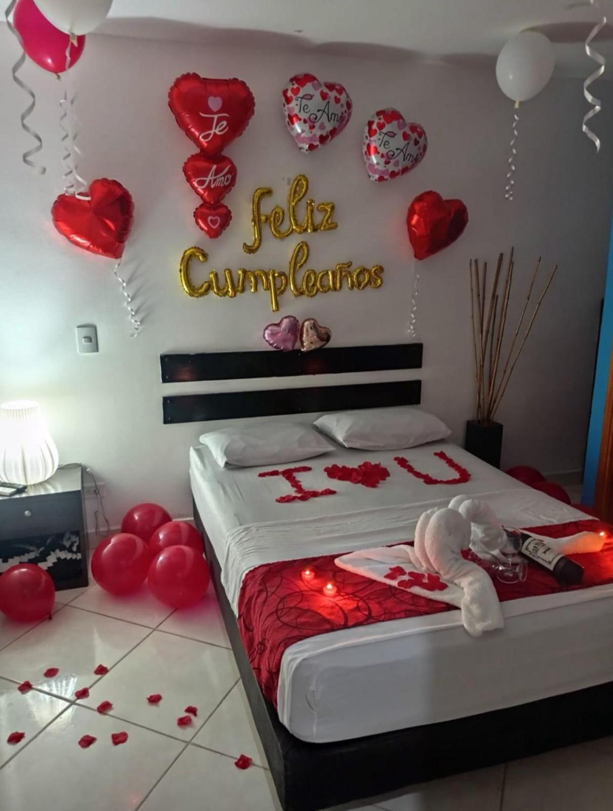 Hotel Miami Beach San Jeronimo Εξωτερικό φωτογραφία