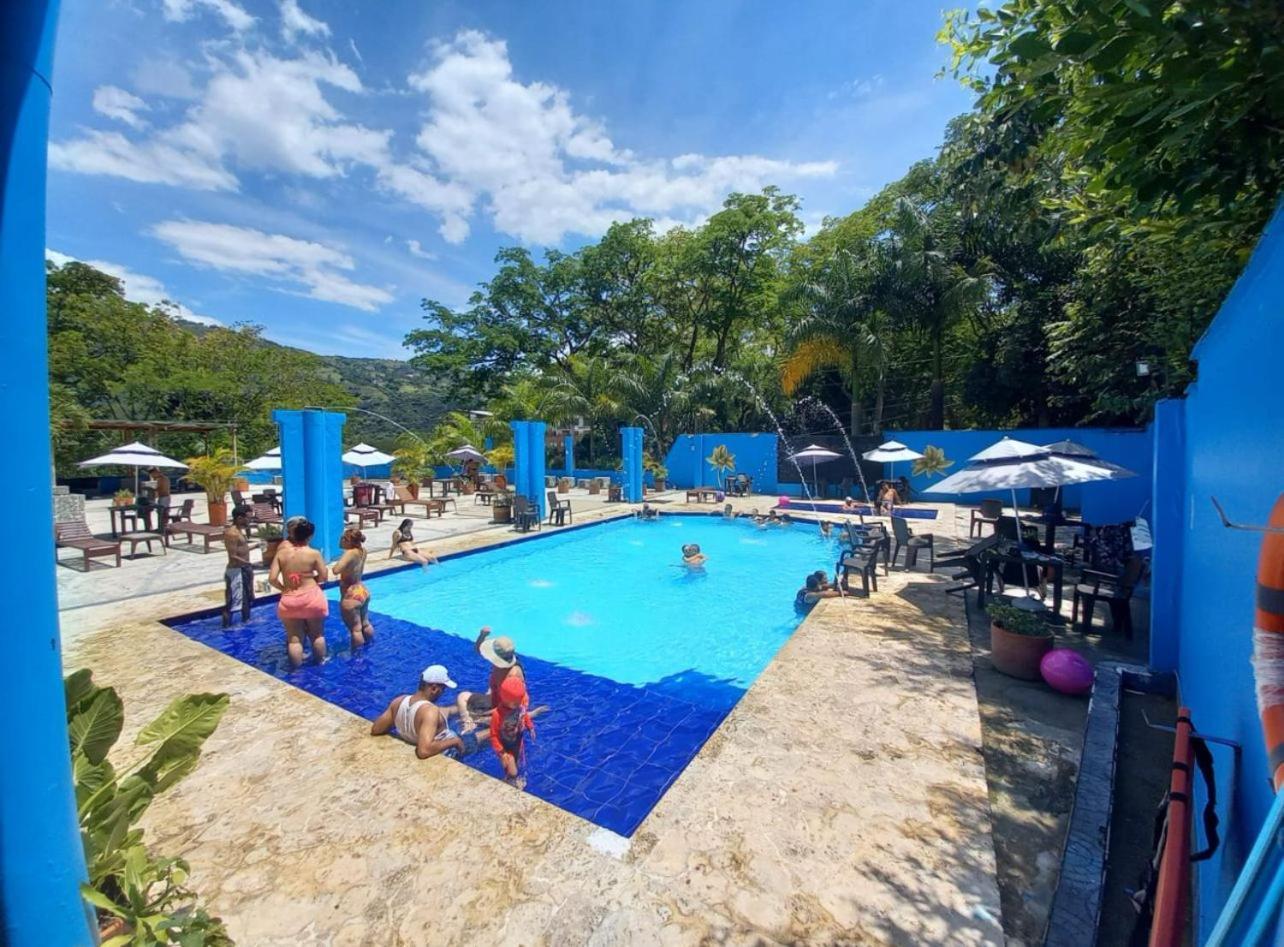 Hotel Miami Beach San Jeronimo Εξωτερικό φωτογραφία