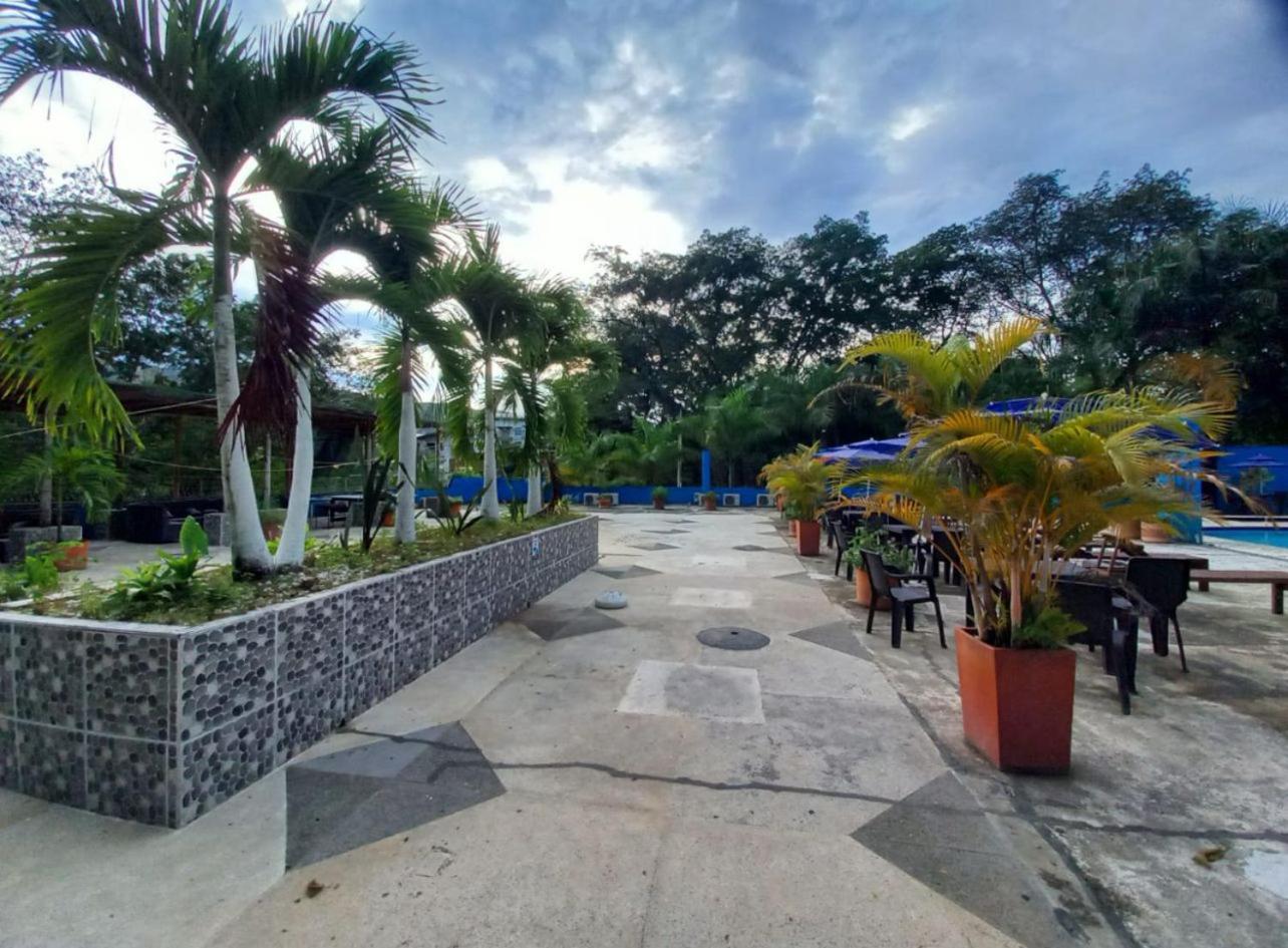 Hotel Miami Beach San Jeronimo Εξωτερικό φωτογραφία