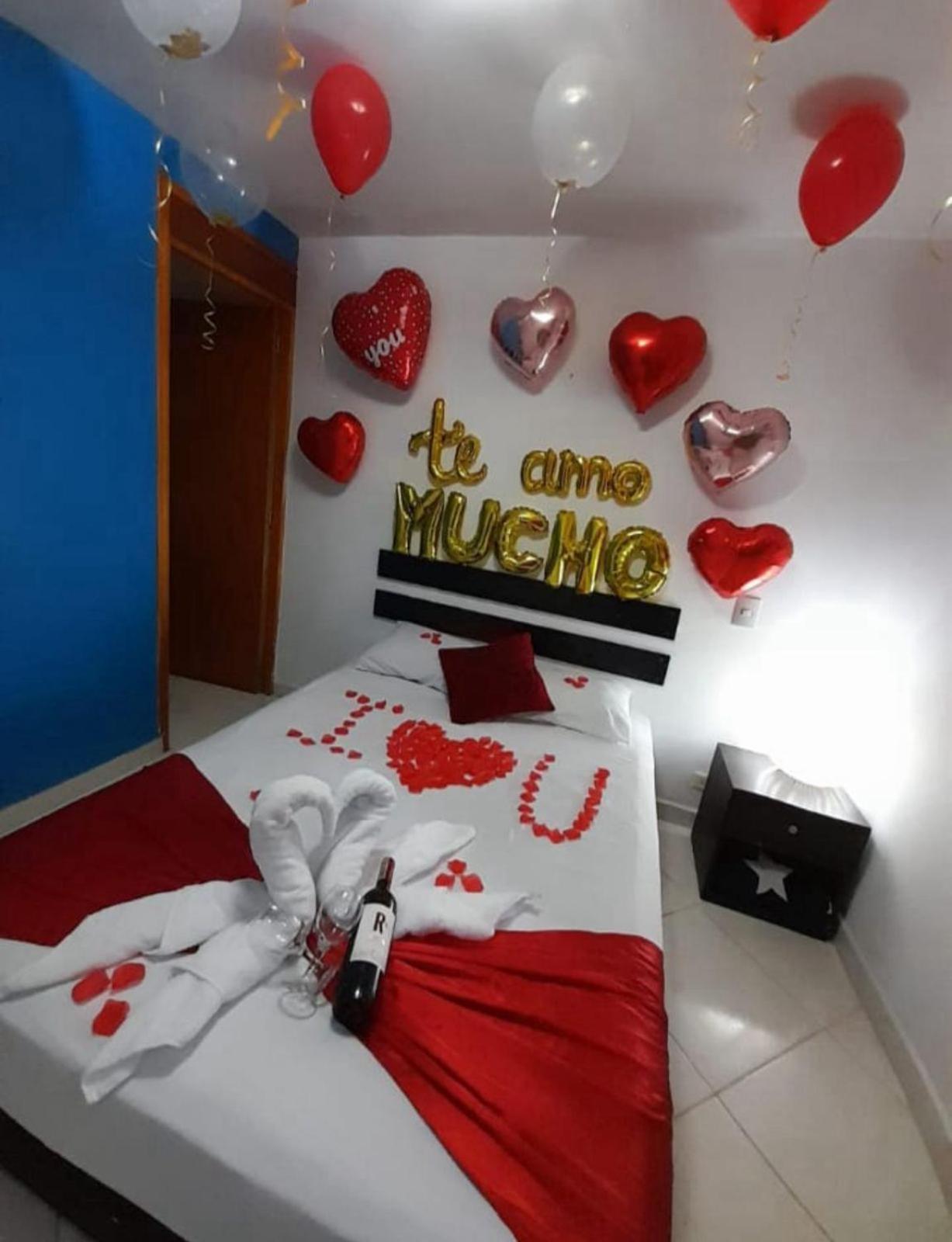 Hotel Miami Beach San Jeronimo Εξωτερικό φωτογραφία