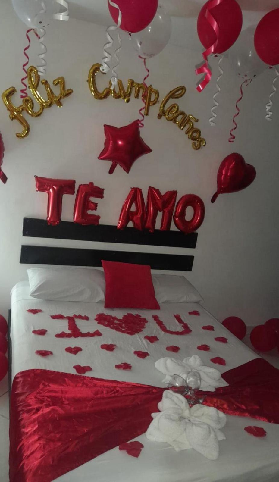 Hotel Miami Beach San Jeronimo Εξωτερικό φωτογραφία