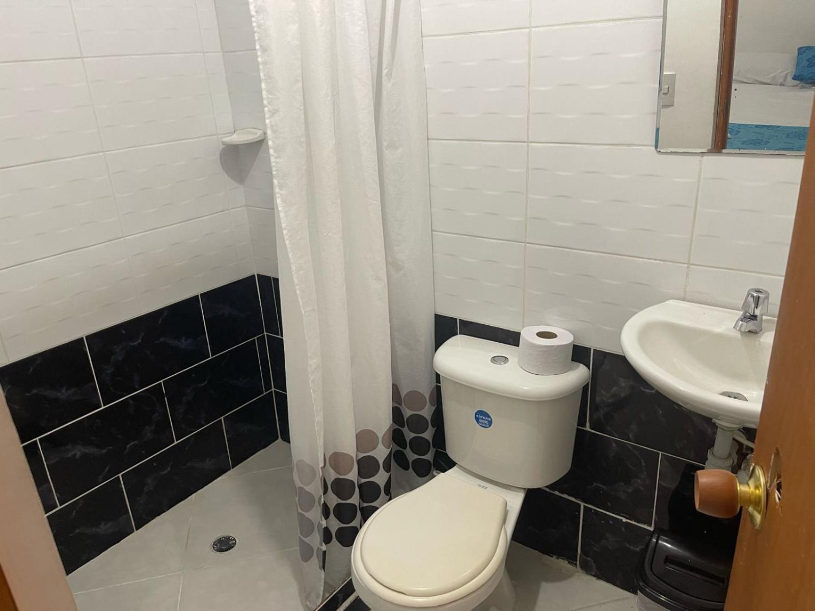 Hotel Miami Beach San Jeronimo Εξωτερικό φωτογραφία