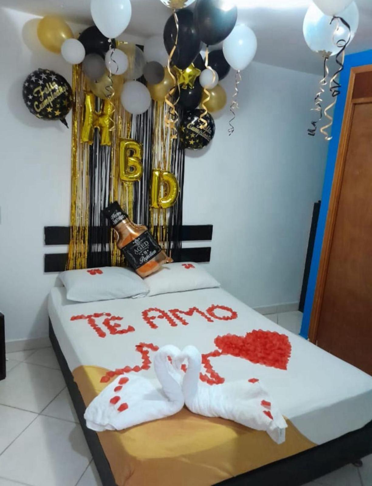 Hotel Miami Beach San Jeronimo Εξωτερικό φωτογραφία