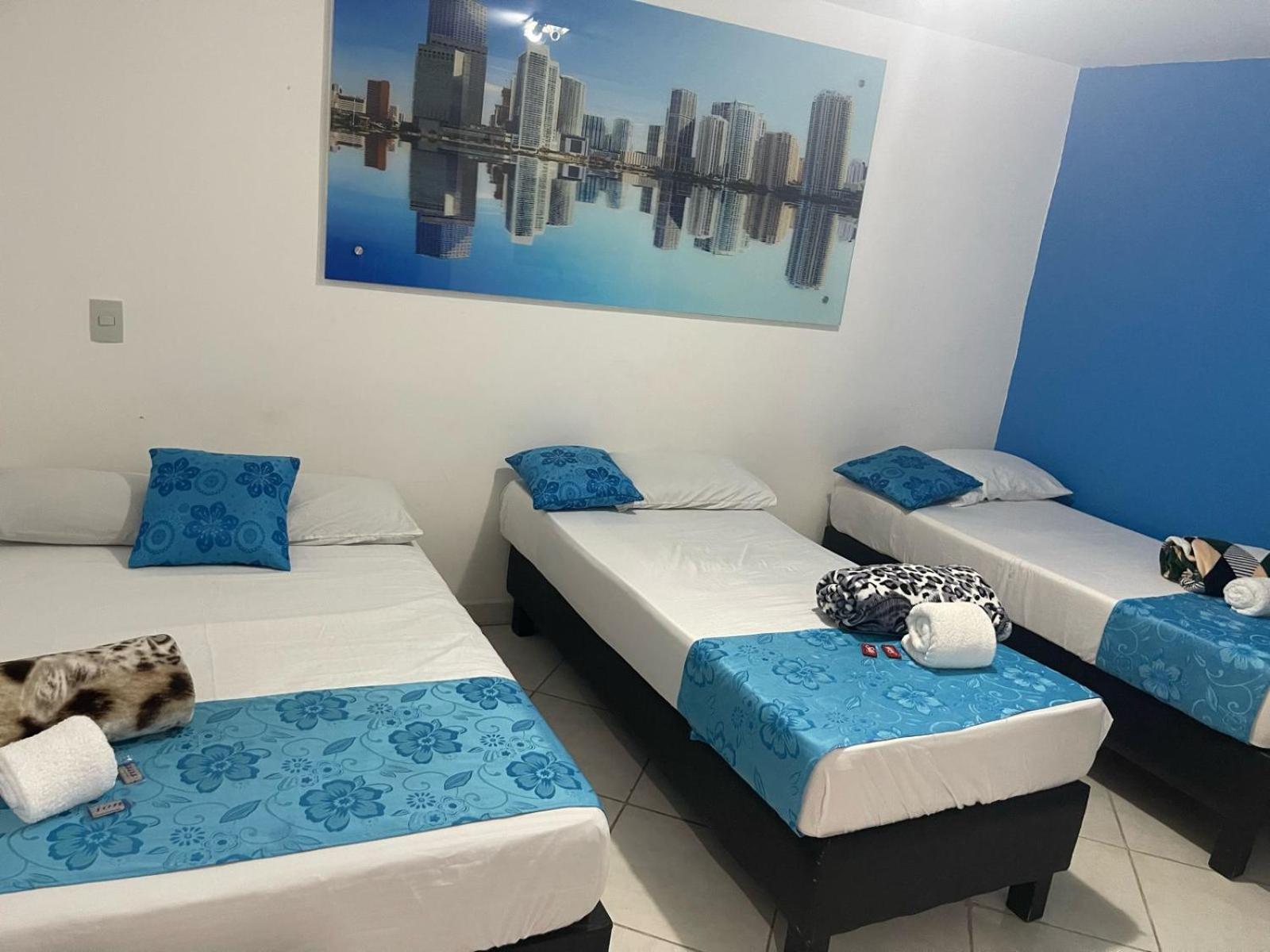 Hotel Miami Beach San Jeronimo Εξωτερικό φωτογραφία