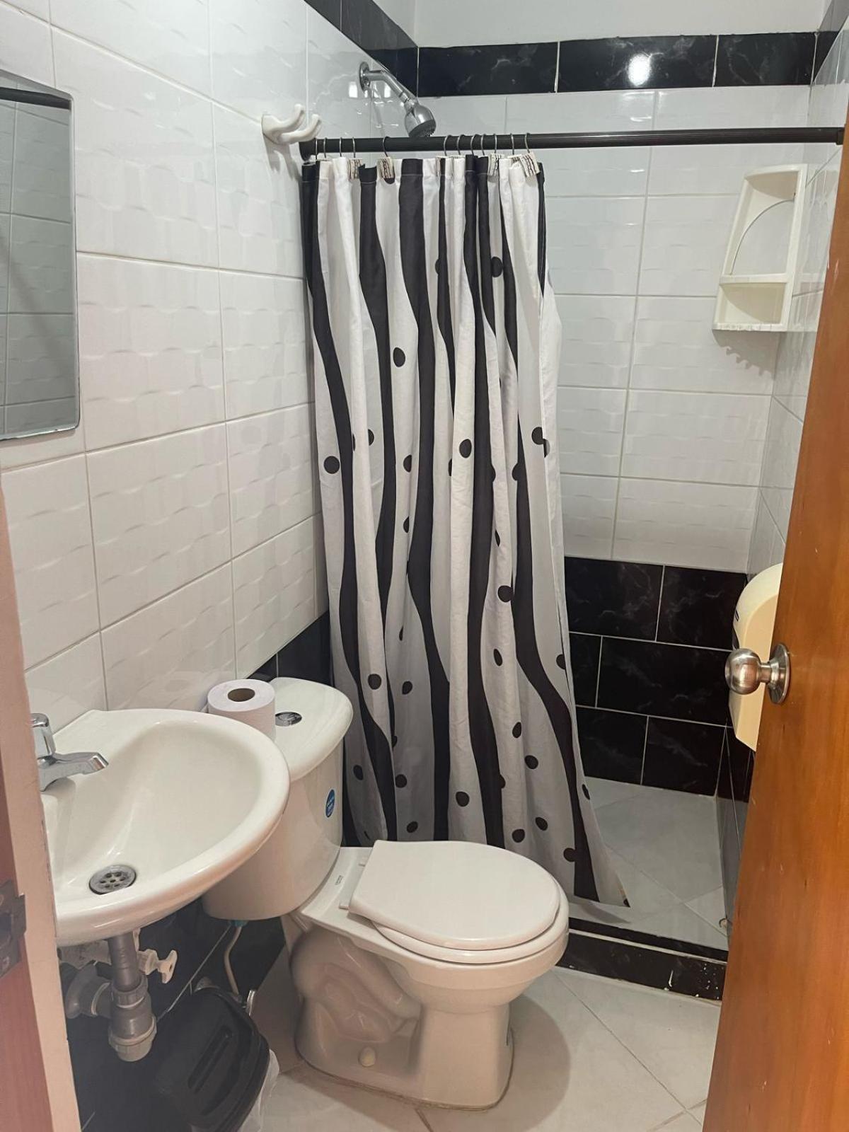 Hotel Miami Beach San Jeronimo Εξωτερικό φωτογραφία