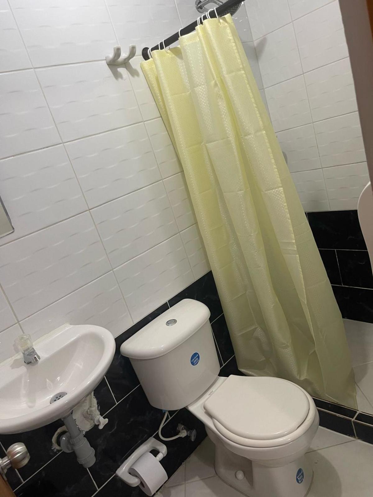 Hotel Miami Beach San Jeronimo Εξωτερικό φωτογραφία