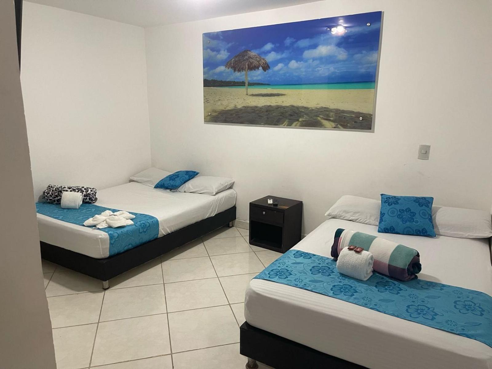 Hotel Miami Beach San Jeronimo Εξωτερικό φωτογραφία