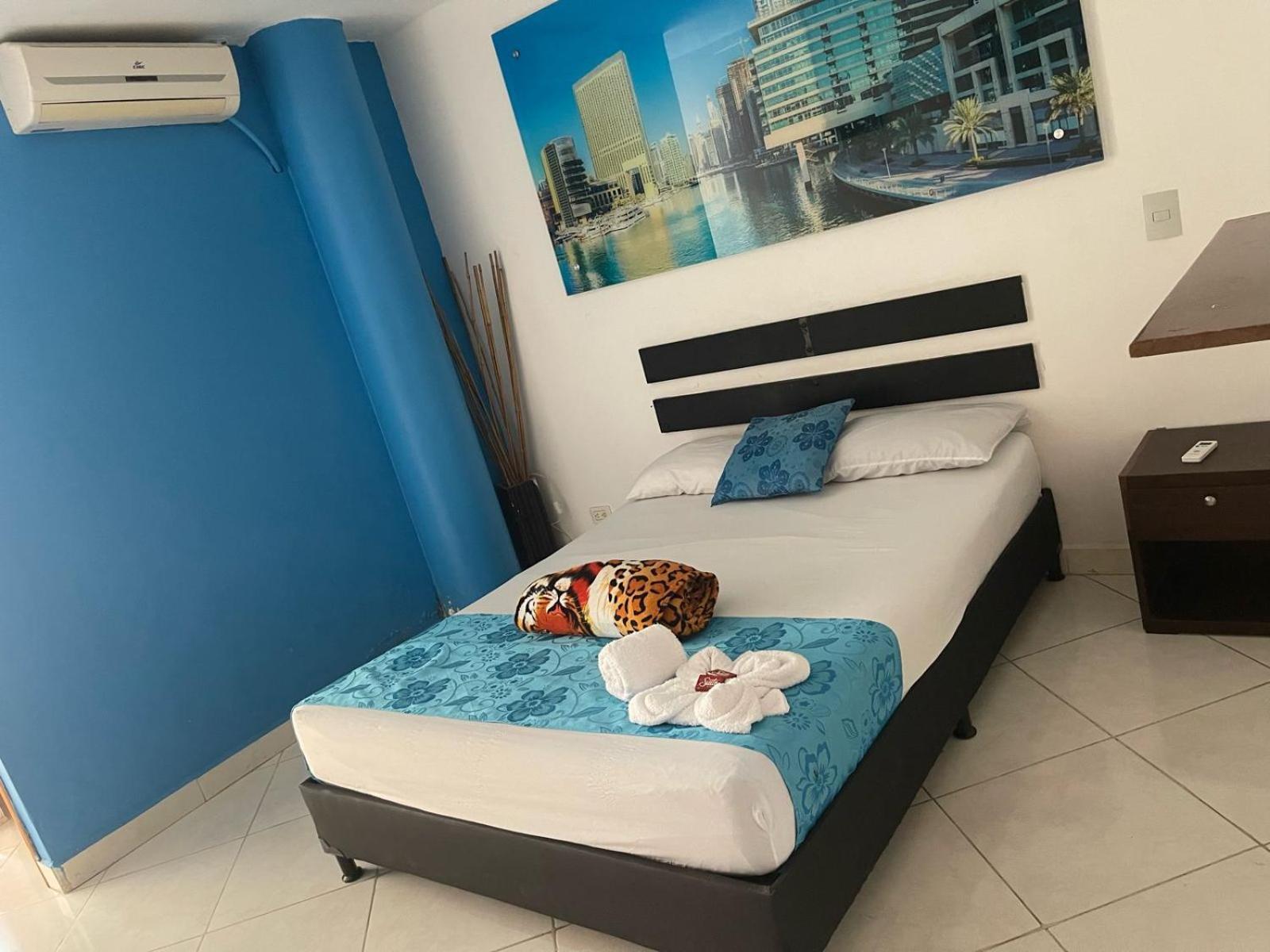 Hotel Miami Beach San Jeronimo Εξωτερικό φωτογραφία