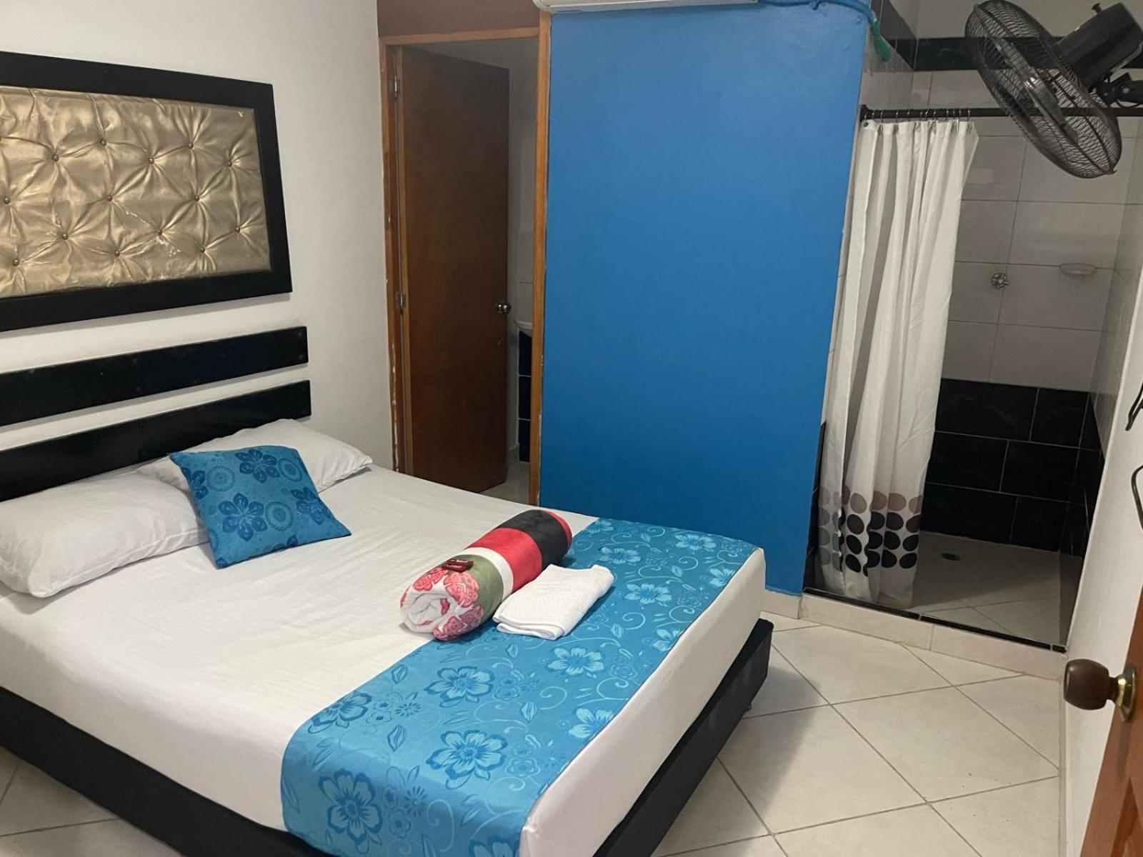 Hotel Miami Beach San Jeronimo Εξωτερικό φωτογραφία